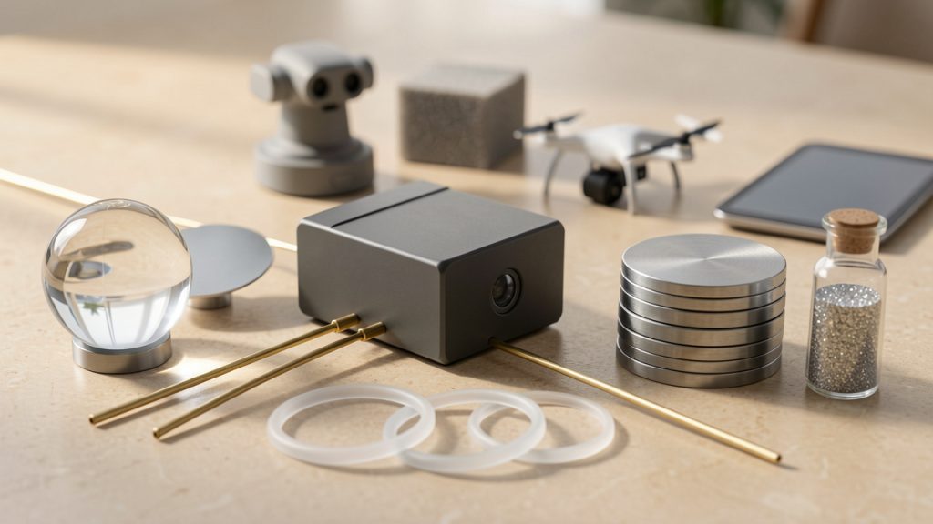 Free URL Shortener Guide for Developers 8 Architecture diagram of a minimal URL shortener: show DNS → (optional CDN/Edge) → TLS termination (cert manager/CDN) → routing/redirect service. The redirect service talks to a persistence layer (key → target mapping DB) and an analytics collector. Include optional components: global load balancer, edge caching, webhook delivery, and admin/API front-end. Use labeled boxes and arrows to indicate request flow and where TLS/DNS/TTL matter.