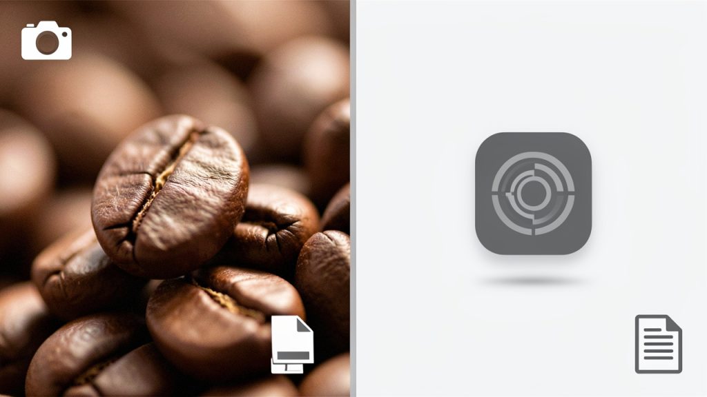 Lossy vs Lossless behavior