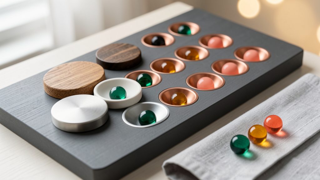 New Manual Post: CMS-agnostic Publishing Standard 53 Visual compatibility matrix for platform types