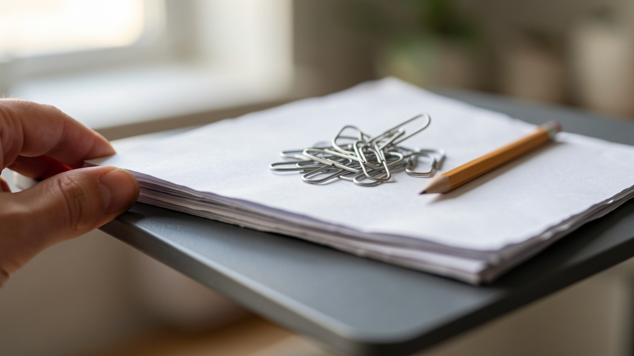 New Manual Post: Create Clear, Actionable Operational Docs 19 New Manual Post: Create Clear, Actionable Operational Docs