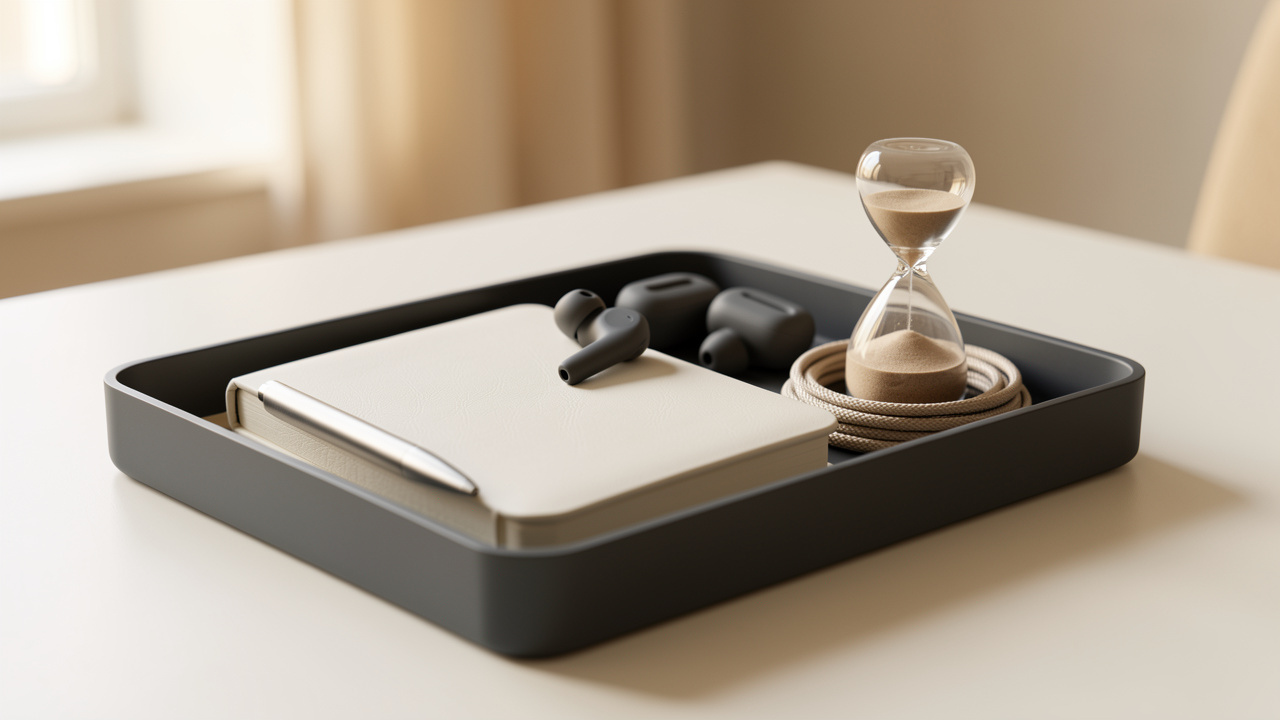 Productivity Tool Setup Guide — Reduce Tool Friction 35 Productivity Tool Setup Guide — Reduce Tool Friction