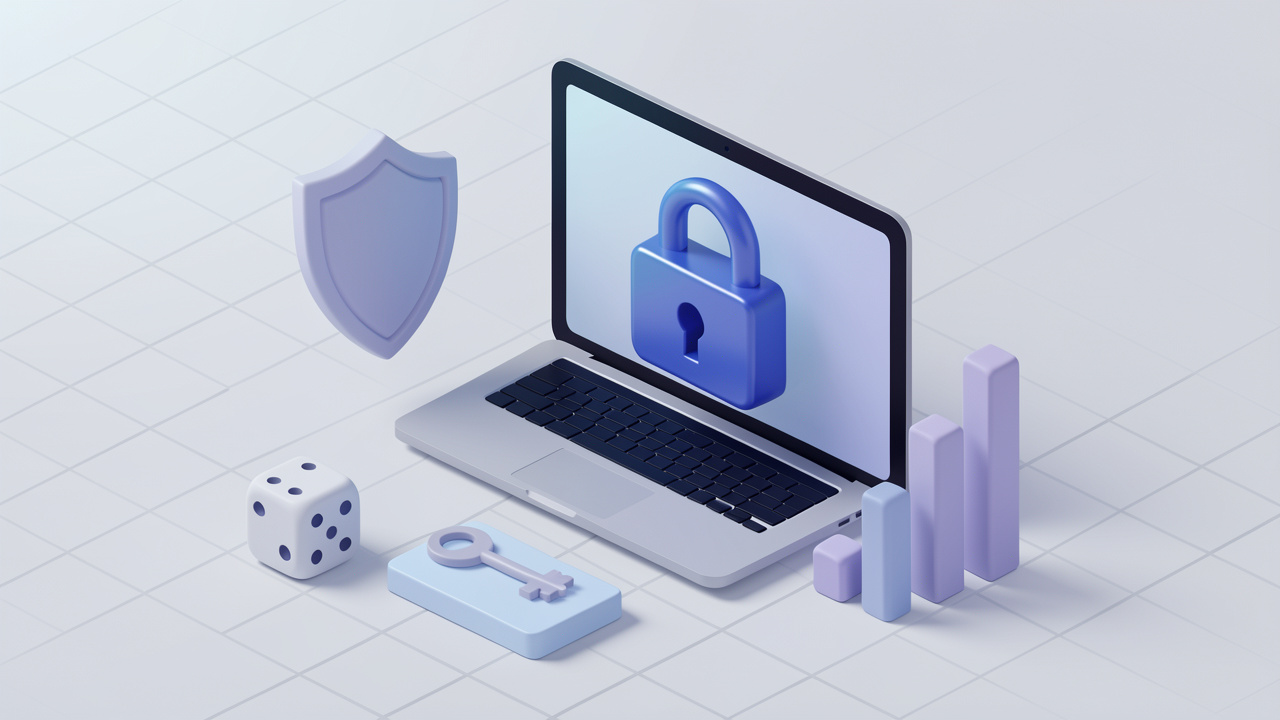 Password Generator Online: Create Strong Unique Passwords Fast