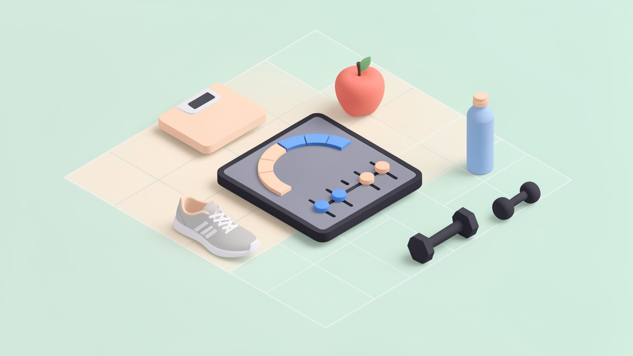 How to Use a Calorie Calculator to Set Realistic Nutrition Targets