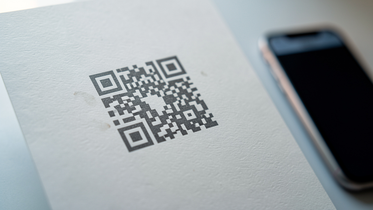 Best Free QR Code Generators Online (2026) - Compare Quality & Privacy 1 Best Free QR Code Generators Online (2026) – Compare Quality & Privacy