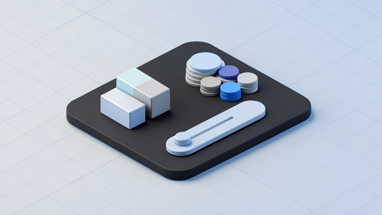 Kalkulator Amortisasi: Lihat Jadwal Pinjaman Anda dan Tabungan