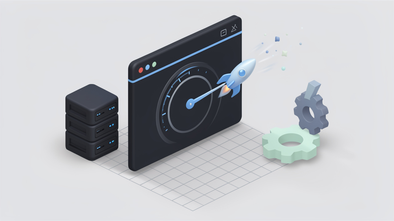 Test di velocità del sito web gratuito: Migliora i tempi di caricamento del sito e le conversioni 12 Test di velocità del sito web gratuito: Migliora i tempi di caricamento del sito e le conversioni
