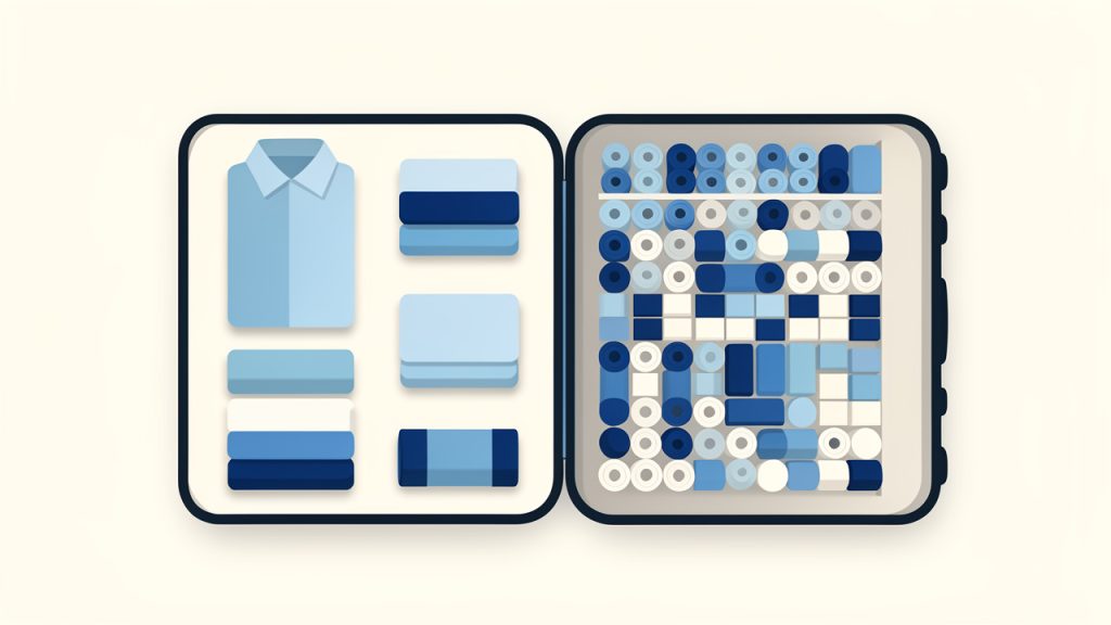 Minify CSS Online: Fast, Easy Stylesheet Optimization 3 Packing metaphor: readable CSS vs minified CSS