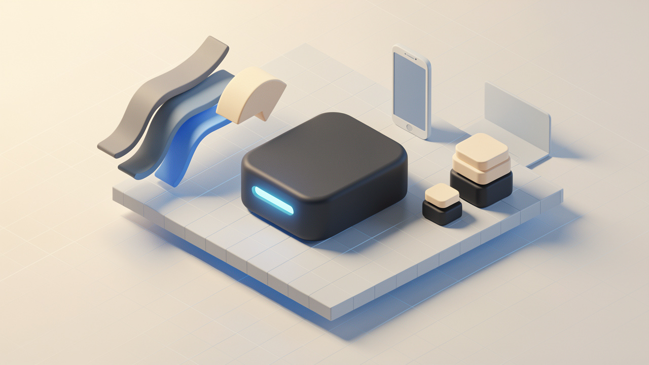 Conversor de MP3: Conversão de áudio rápida e privada para fluxos de trabalho