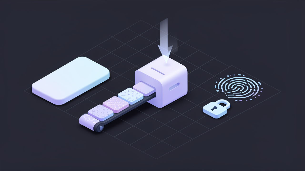 Generador de hash en línea – MD5 y SHA-256