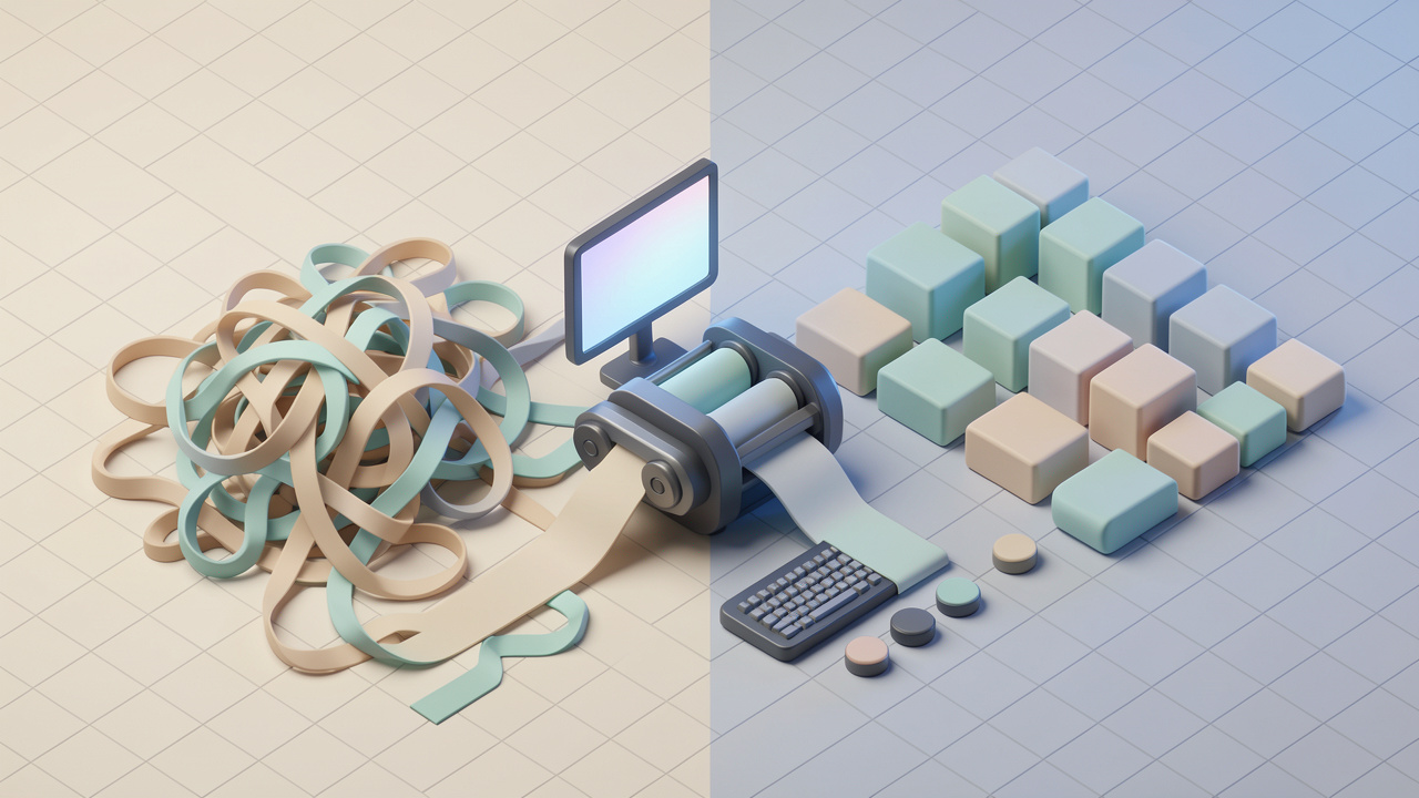 دليل منسق PHP: الأدوات، أفضل الممارسات والإعداد 1 featured 50e12cc7 03cd 4779 a510 ac05e494033b 12