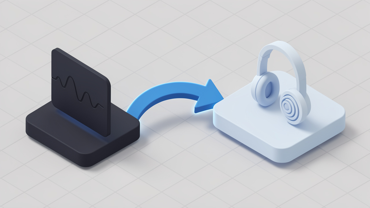 How to Convert WMA Files to MP3 Quickly