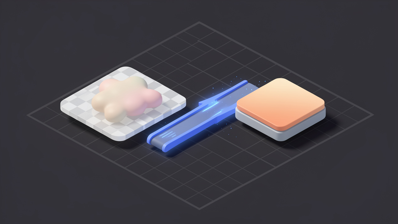Comment convertir PNG en JPG en ligne — rapide, sécurisé et de haute qualité