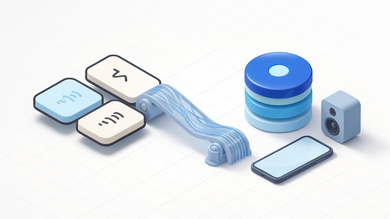 How to Convert AAC Files to MP3 Quickly and Safely
