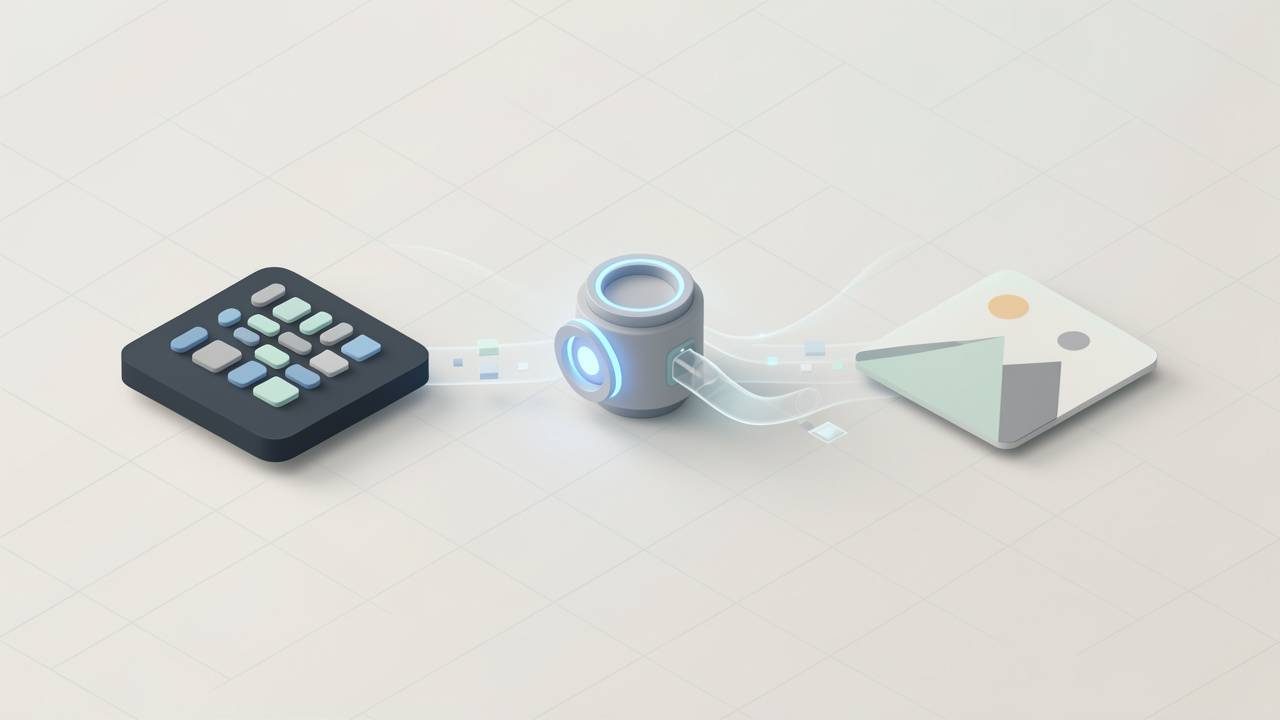 Base64 Encoder & Decoder Online — Fast, Private Conversion