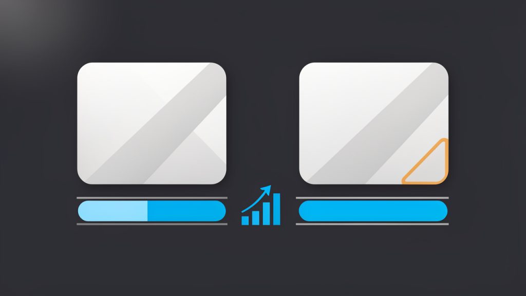 File size increase example: identical image, JPG small vs BMP large