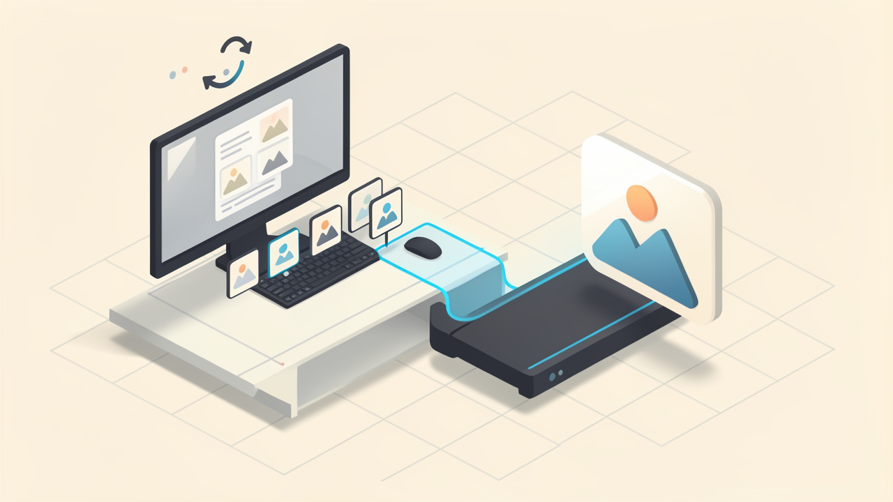 How to Convert a GIF into a Still Image