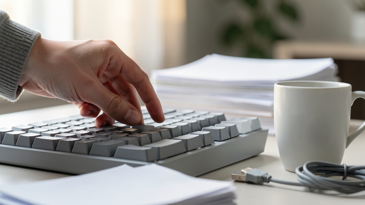 How to Create a New Manual Posting Workflow 1 featured 52a59770 d4be 4d0f a332 4f908b477753