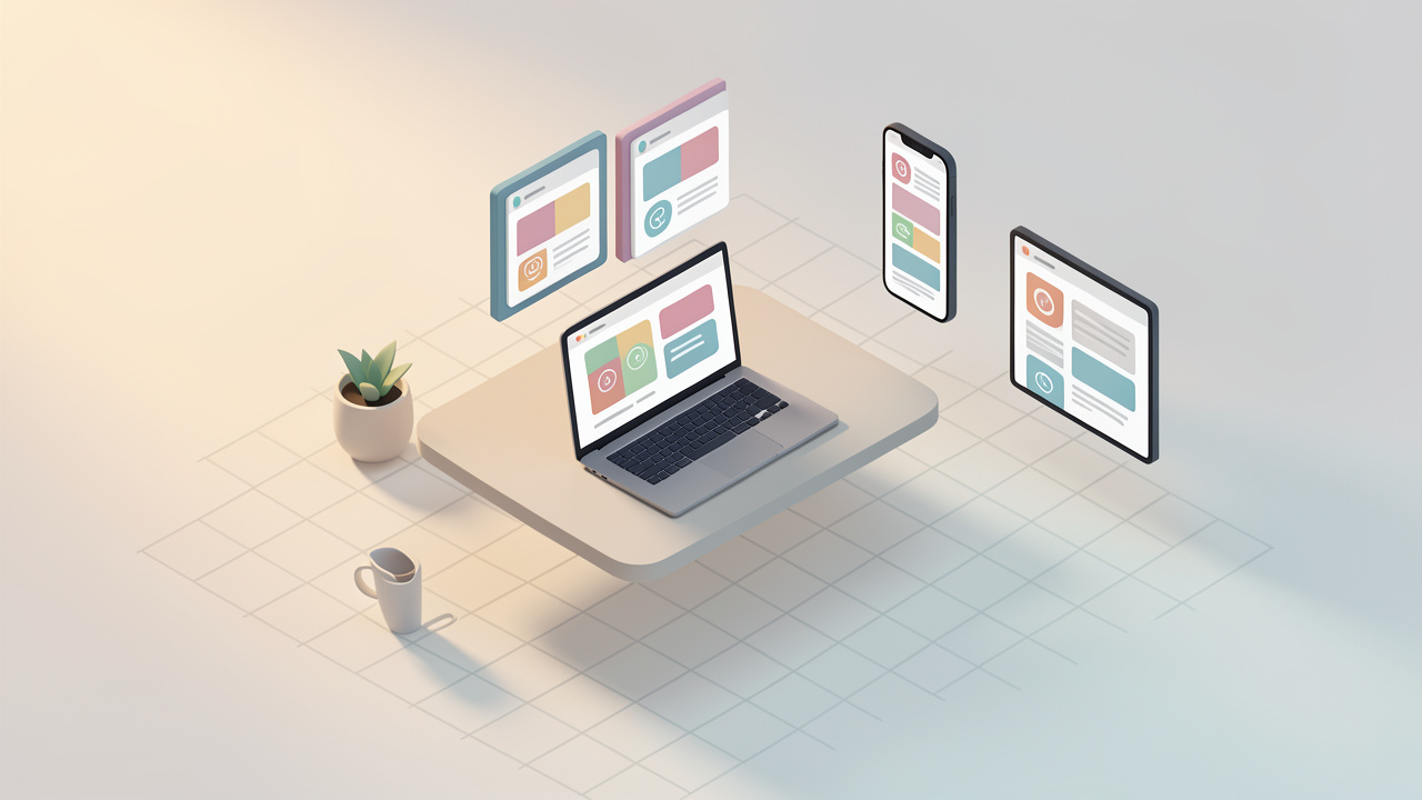 Step-by-Step Guide to Building a Developer Portfolio Website