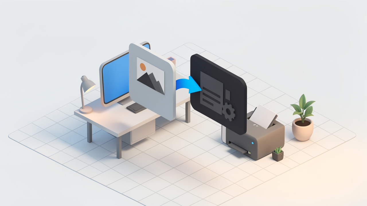 How to Convert PNG to TIFF for Print and Archival Use 1 How to Convert PNG to TIFF for Print and Archival Use