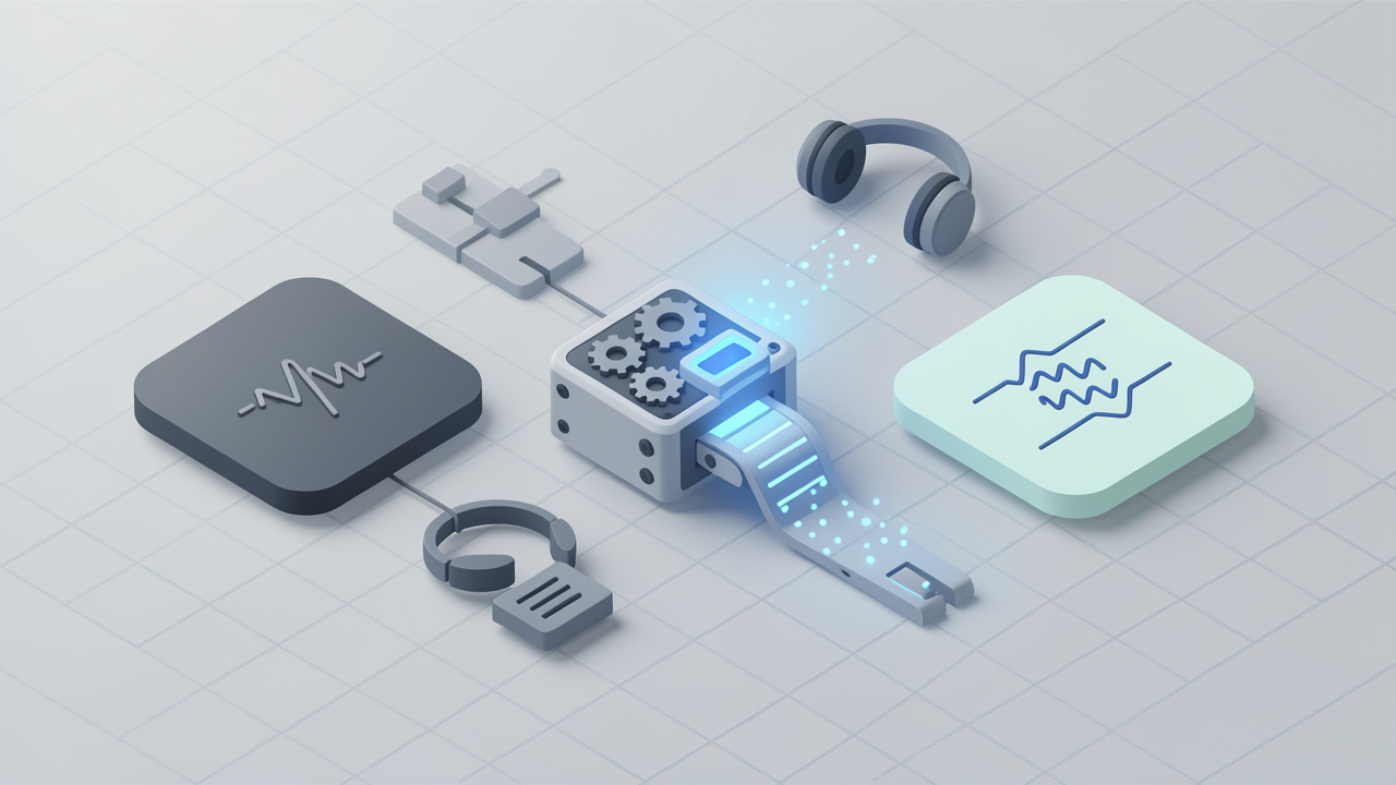 How to Convert MP3 Files to AIFF — Fast, Lossless Guide 1 featured f1b31639 d4d5 4984 a813 d392b5cc8175