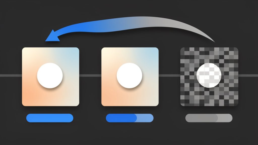Optimize Images with an Effective Image Compressor 3 Quality vs File Size slider comparison