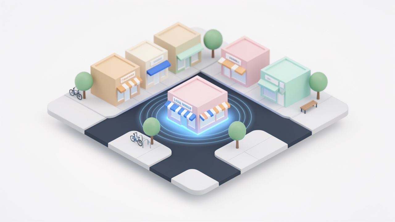 Local SEO: How Small Businesses Win Nearby Customers 6 Local SEO: How Small Businesses Win Nearby Customers