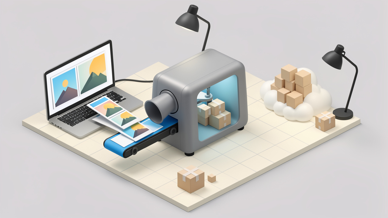 Optimize Images with an Effective Image Compressor 1 Optimize Images with an Effective Image Compressor