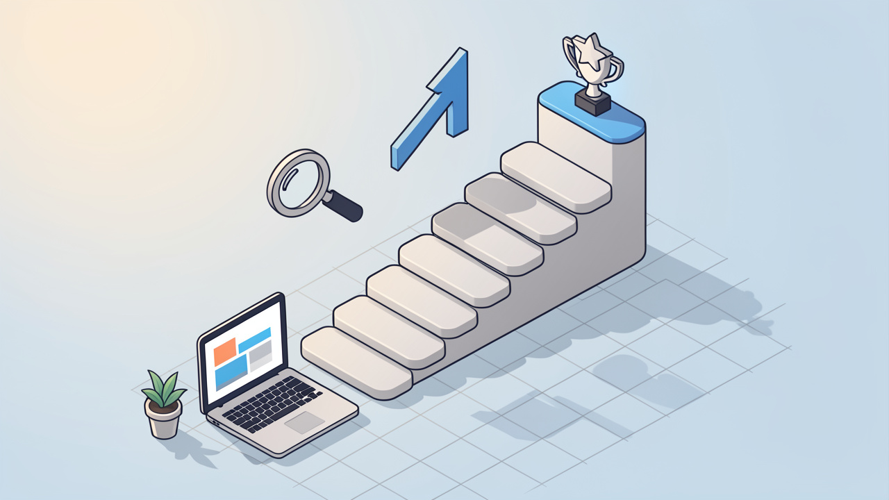 How to Rank on Google: A Practical Guide for Small Sites 4 How to Rank on Google: A Practical Guide for Small Sites