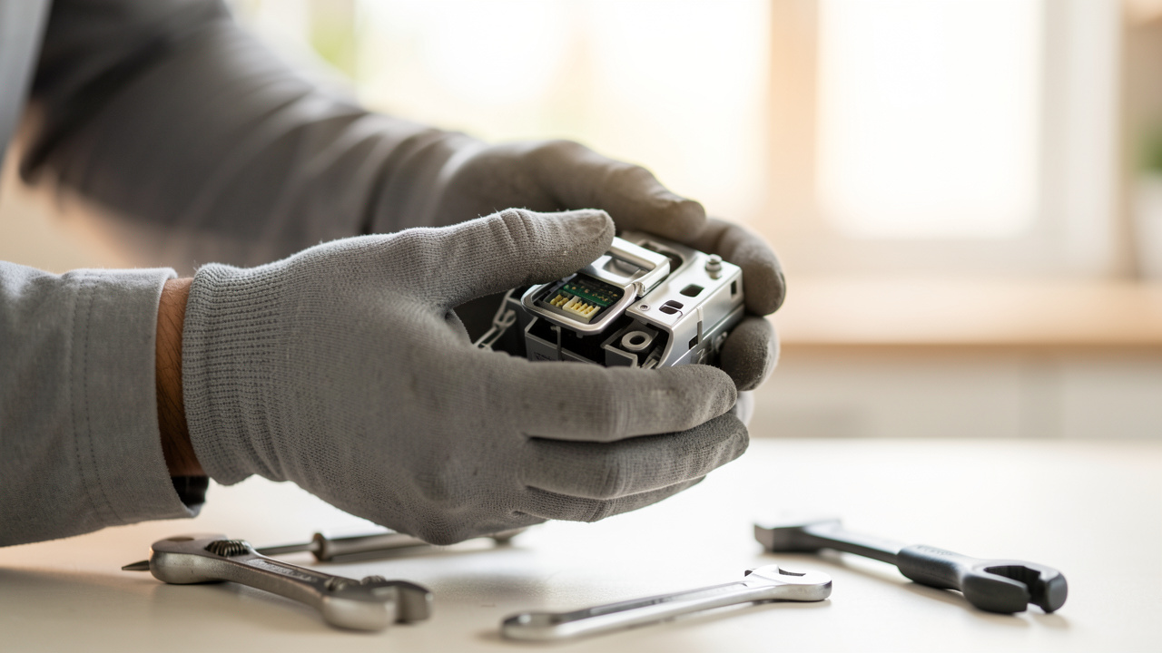Highlight Bosch Service Network and Clear Regional Warranties 1 Highlight Bosch Service Network and Clear Regional Warranties