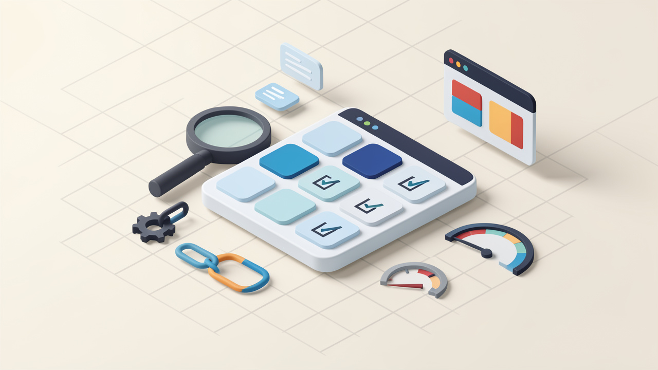 The Essential SEO Audit Checklist for Small Businesses