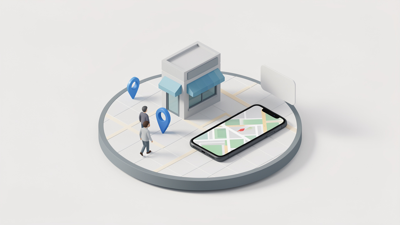 Local SEO Tips to Boost Nearby Customer Traffic